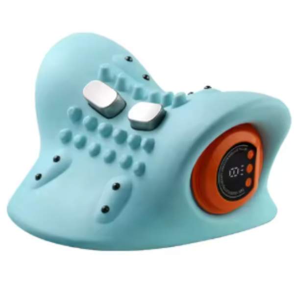 Massageador Cervical